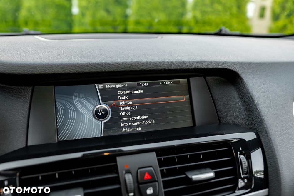 BMW X3 xDrive20i M Sport - 31