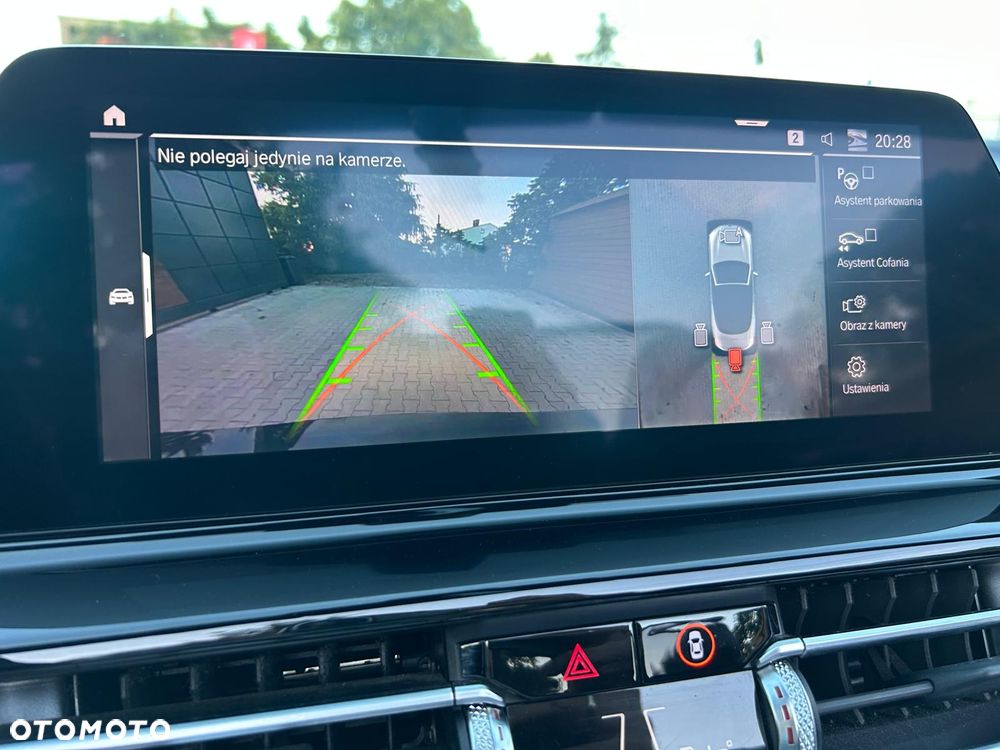 BMW Seria 8 M850i xDrive - 30