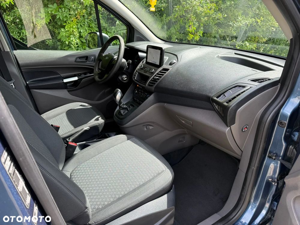 Ford Transit Connect 230 L2 Trend PowerShift - 22