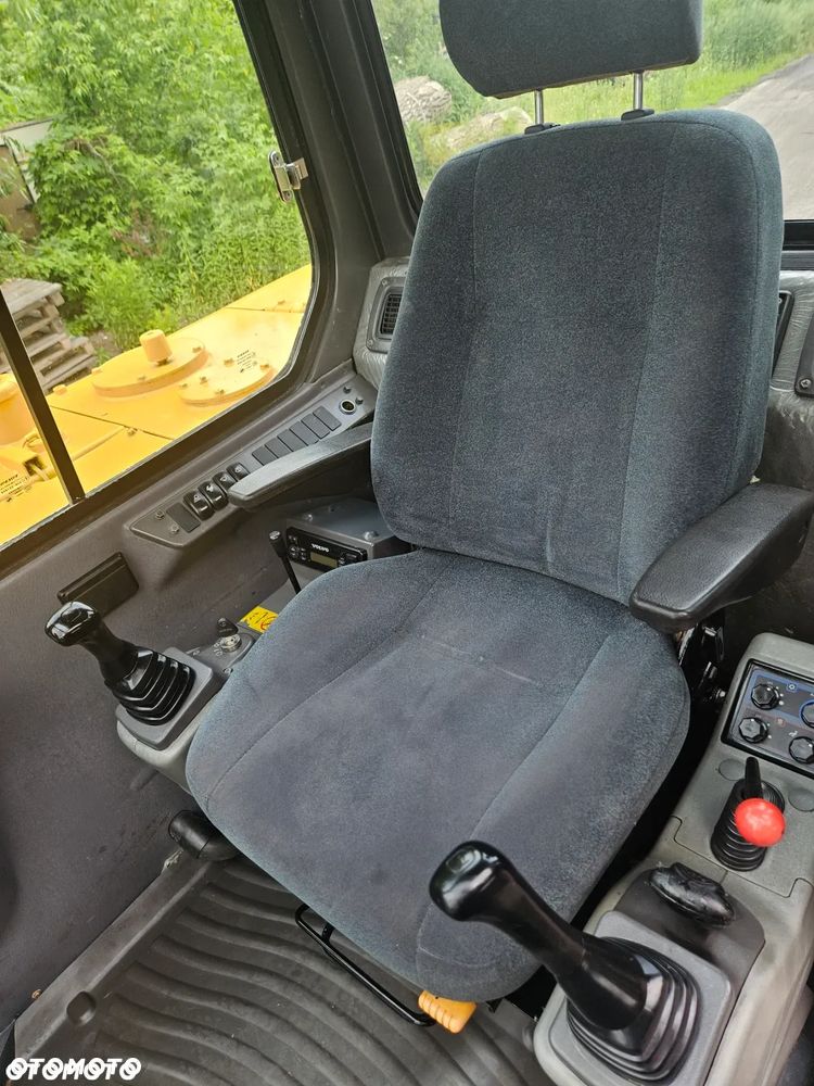 Volvo ec55d - 8