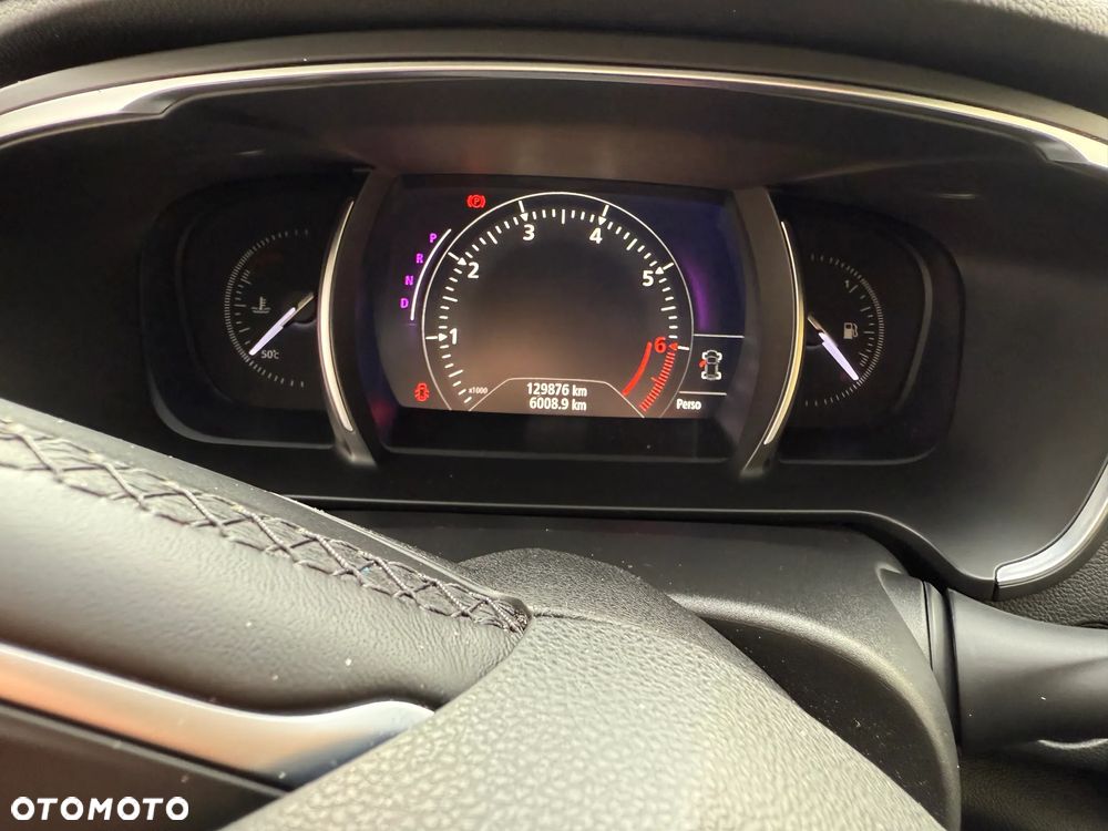 Renault Talisman 1.6 Energy TCe Intens EDC - 6