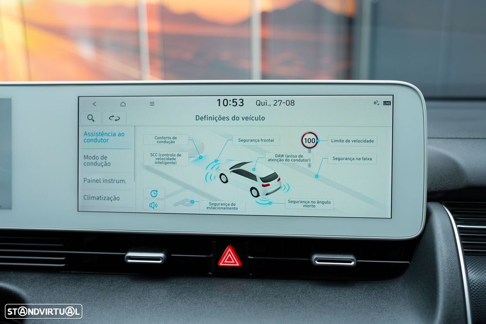 Hyundai Ioniq 5 77 kWh Premium - 16