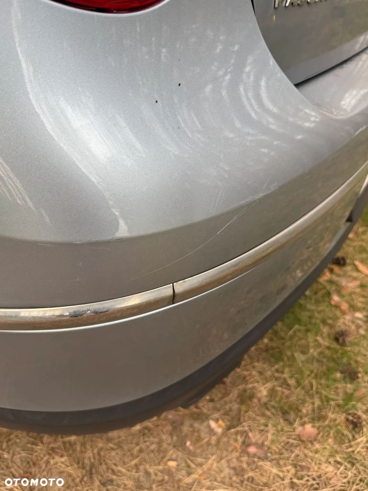 Volkswagen Passat 1.6 FSI Automatik Comfortline - 22