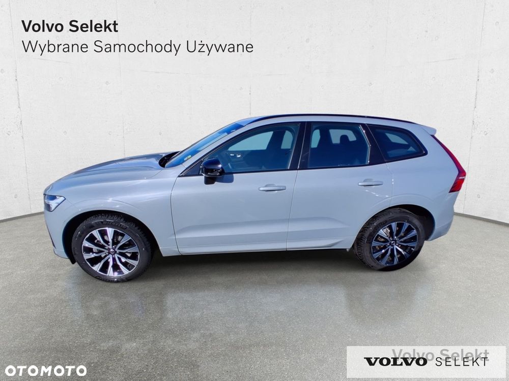 Volvo XC 60 - 10