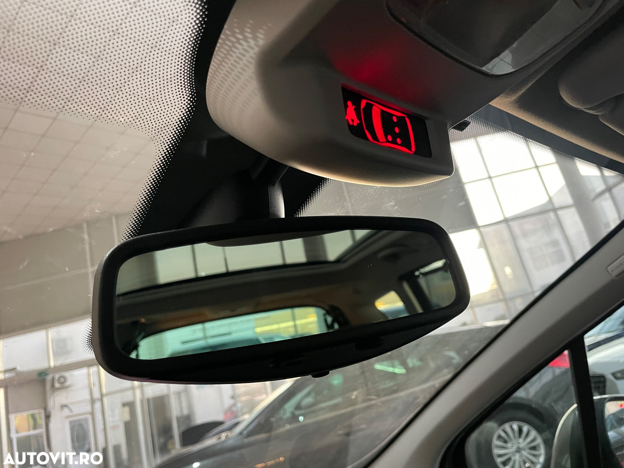 Peugeot 308 SW 150 THP Platinum - 15