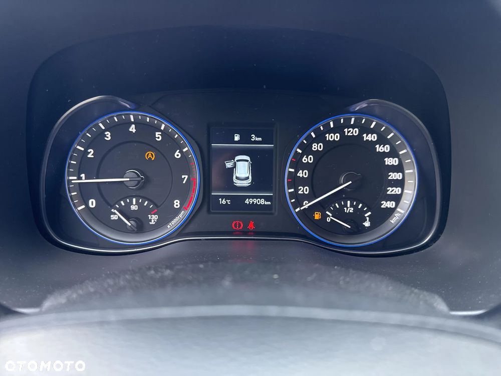 Hyundai Kona 1.0 T-GDI Comfort - 15