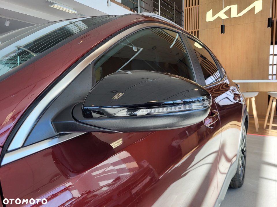 Kia XCeed - 25