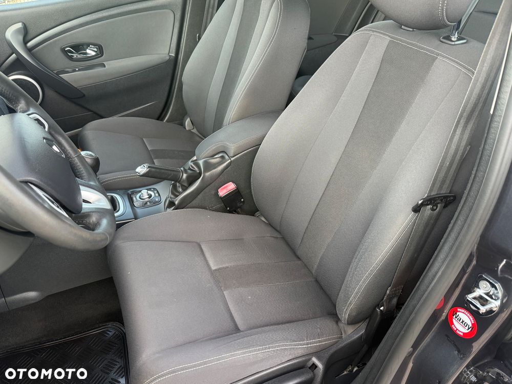 Renault Megane 1.6 16V 110 TomTom Edition - 21