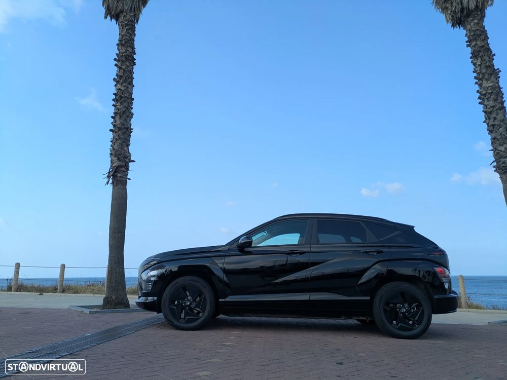 Hyundai Kauai - 5