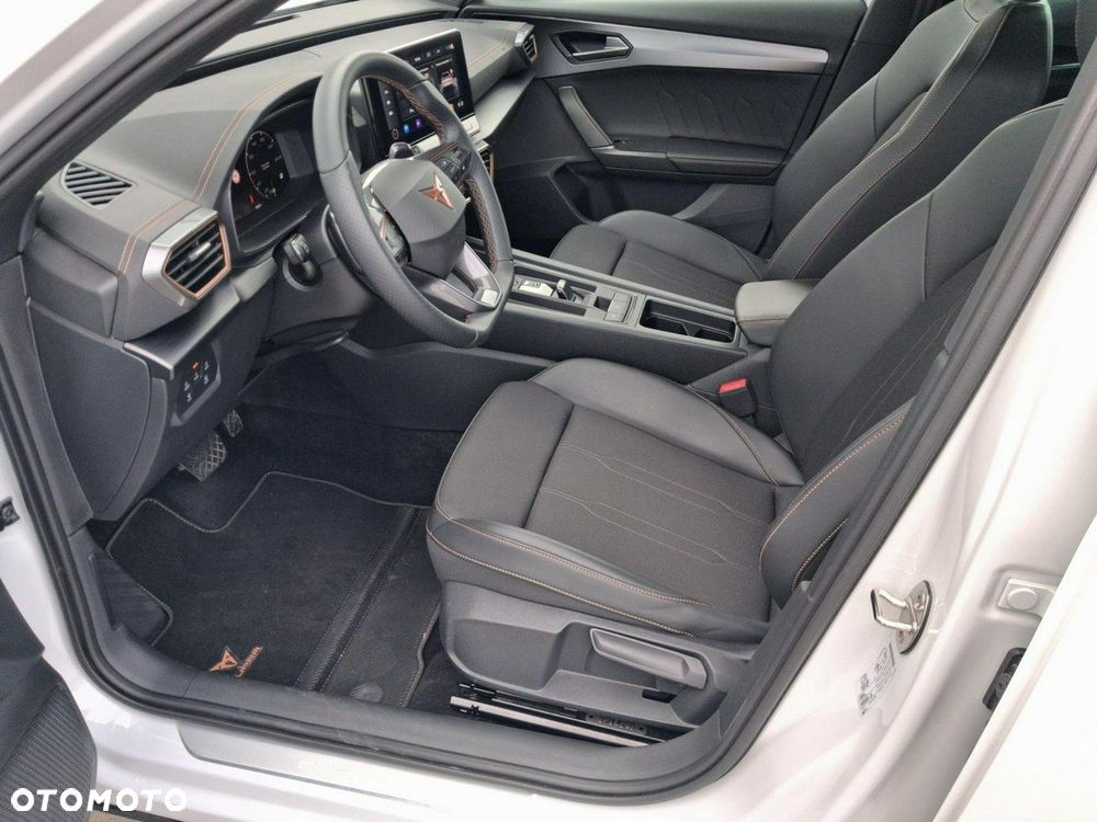 Cupra Formentor - 10