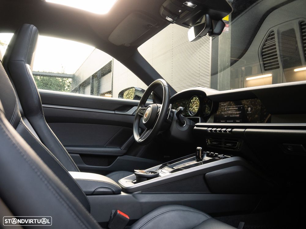 Porsche 911 (992) Carrera S PDK - 30