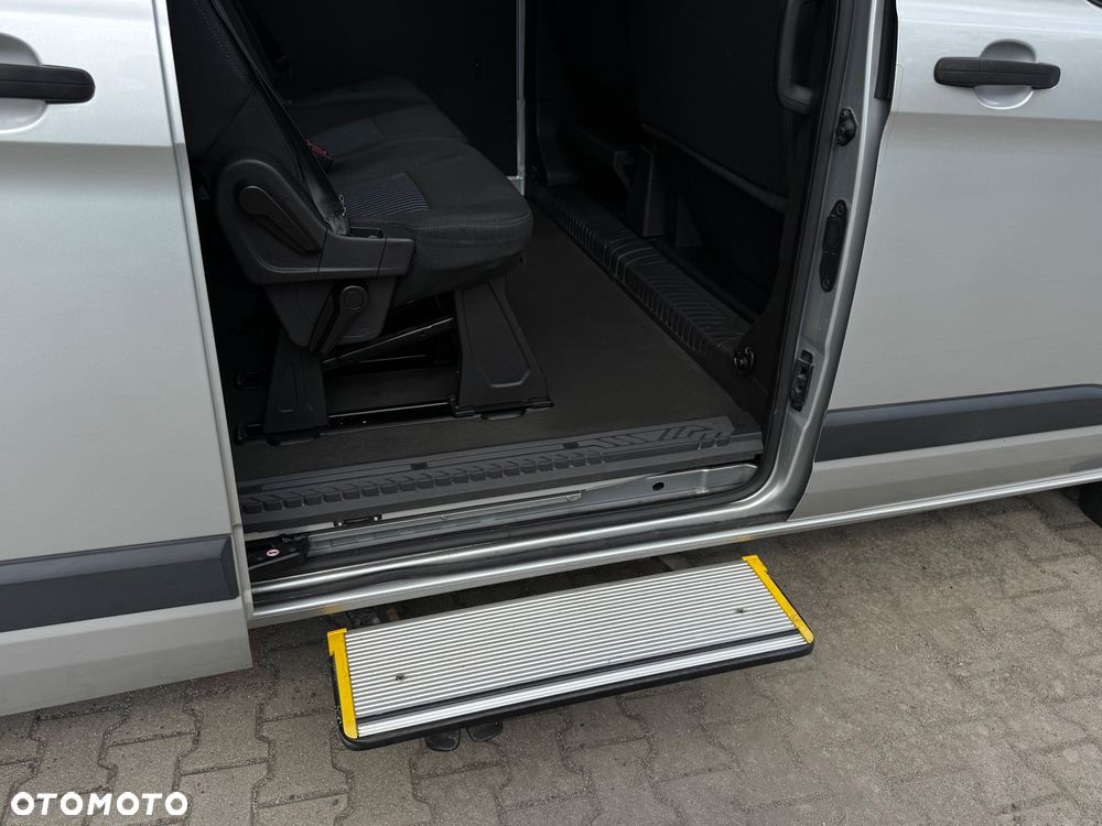 Ford Transit Custom - 26