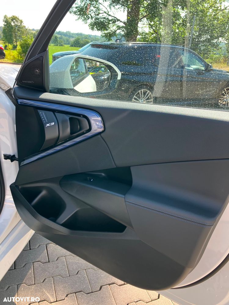 BMW X3 20d xDrive AT MHEV - 6