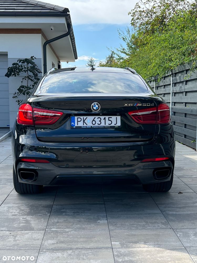 BMW X6 - 7