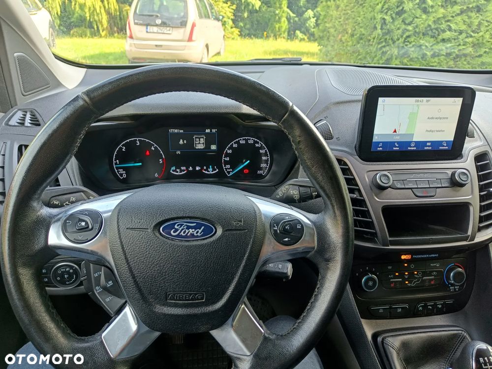 Ford Transit Connect 230 L2 S&S Trend - 6