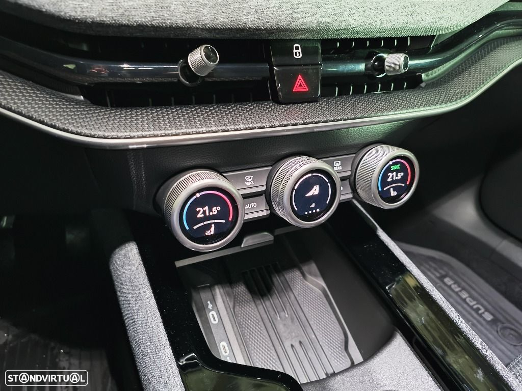 Skoda Superb Break 1.5 TSI iV DSG - 10