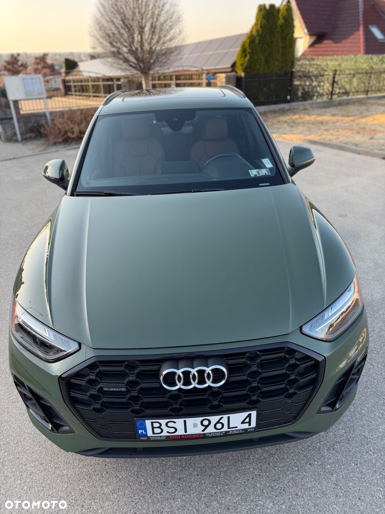 Audi Q5 45 TFSI quattro S tronic S line - 17