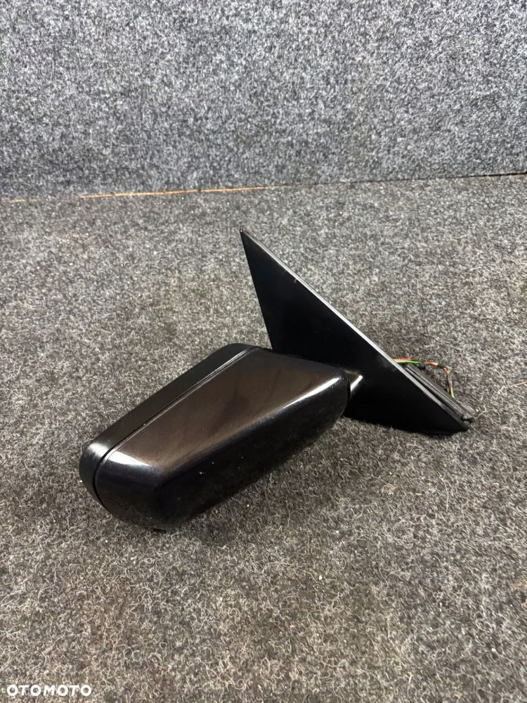 prawe lusterko bmw e46 5-pin - 4