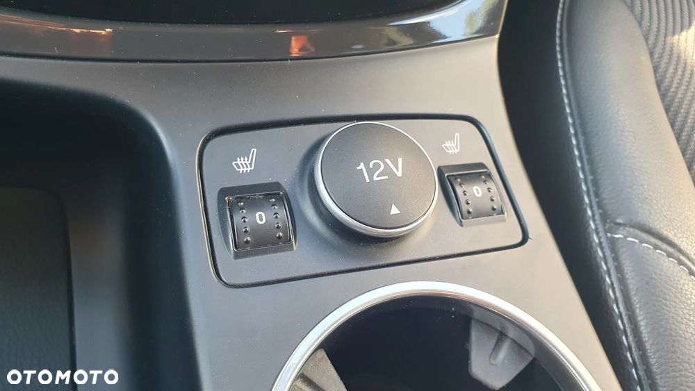 Ford Kuga 1.5 EcoBoost FWD Titanium ASS MMT6 - 16