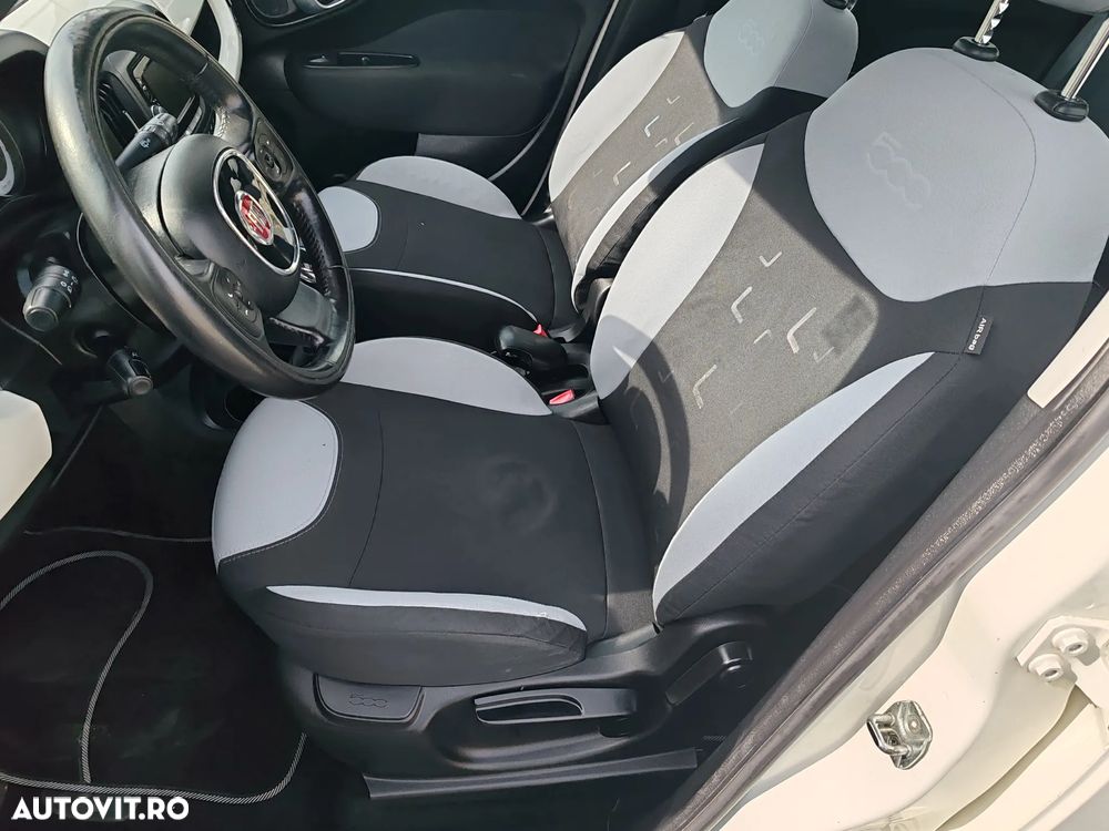 Fiat 500 - 9