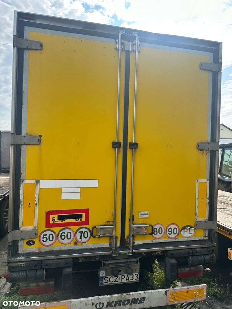 Lamberet LVF S3 F1R - 7