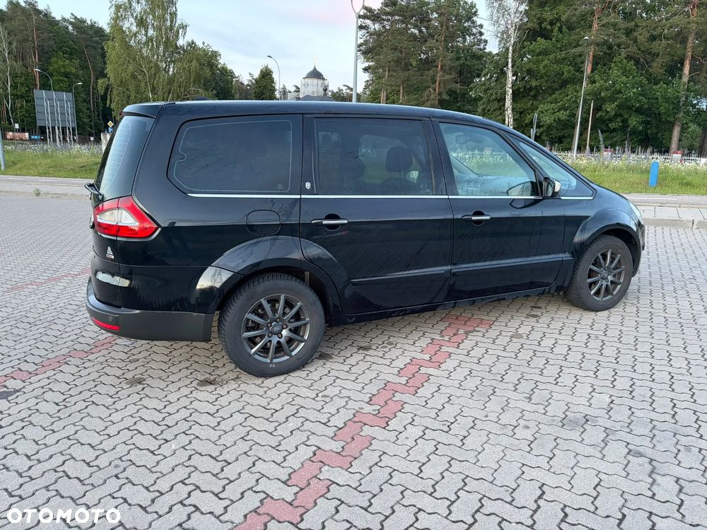 Ford Galaxy - 3