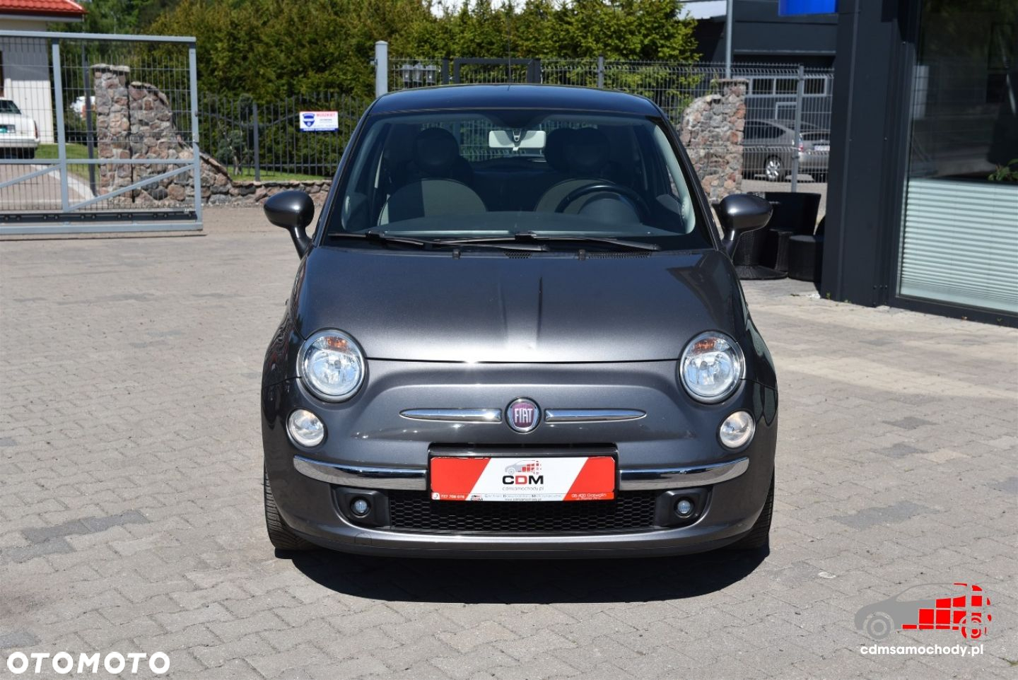 Fiat 500 - 5