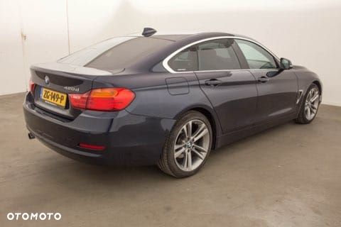 BMW Seria 4 420d - 4