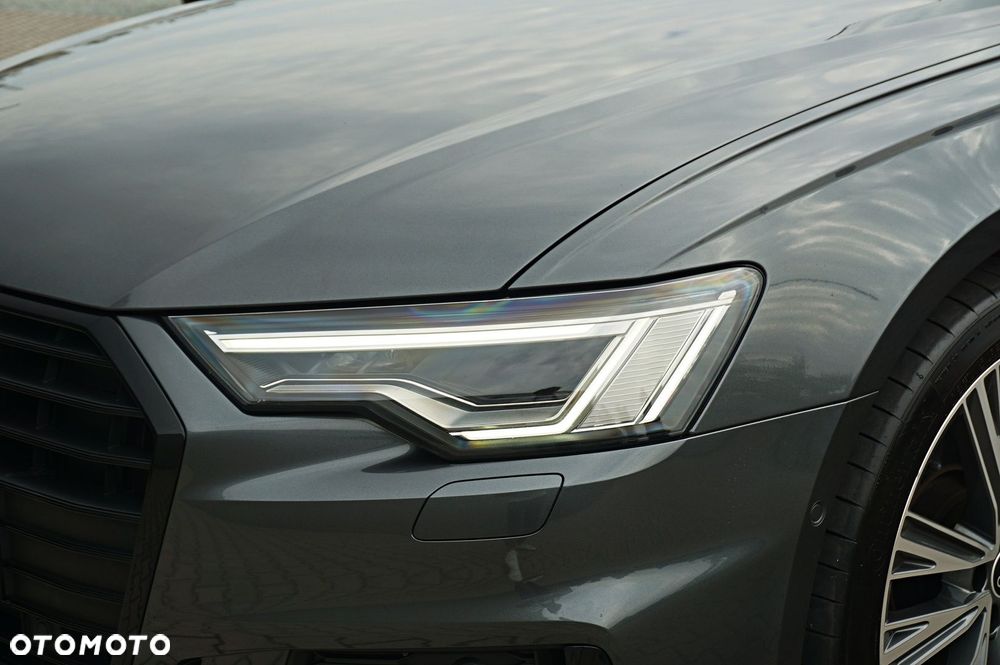 Audi A6 Limousine - 9