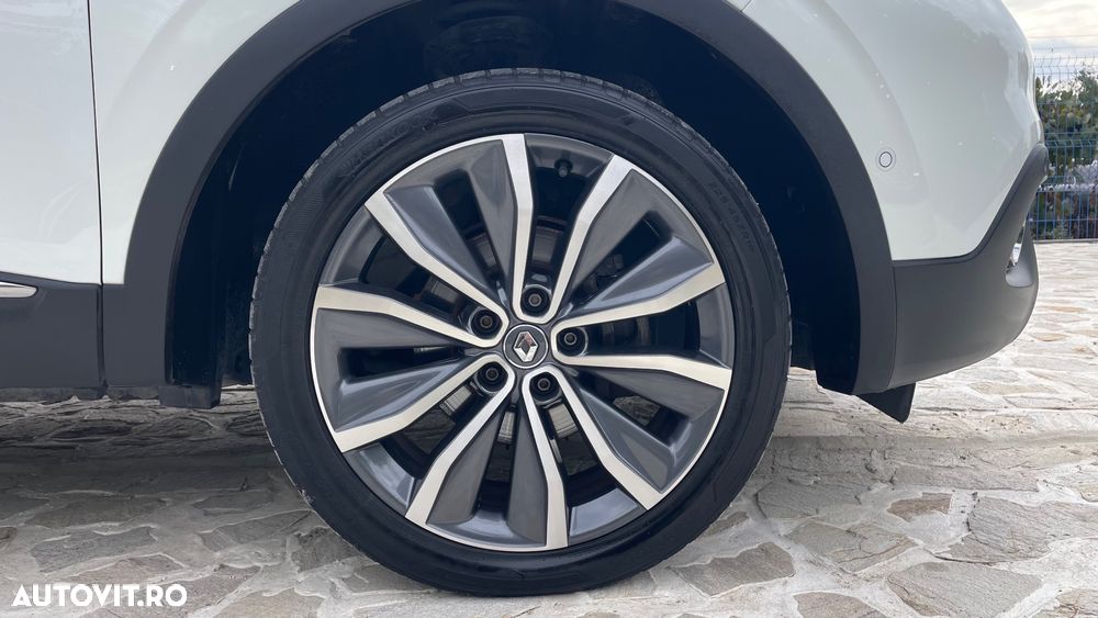 Renault Kadjar Energy dCi 110 EDC Bose Edition - 30
