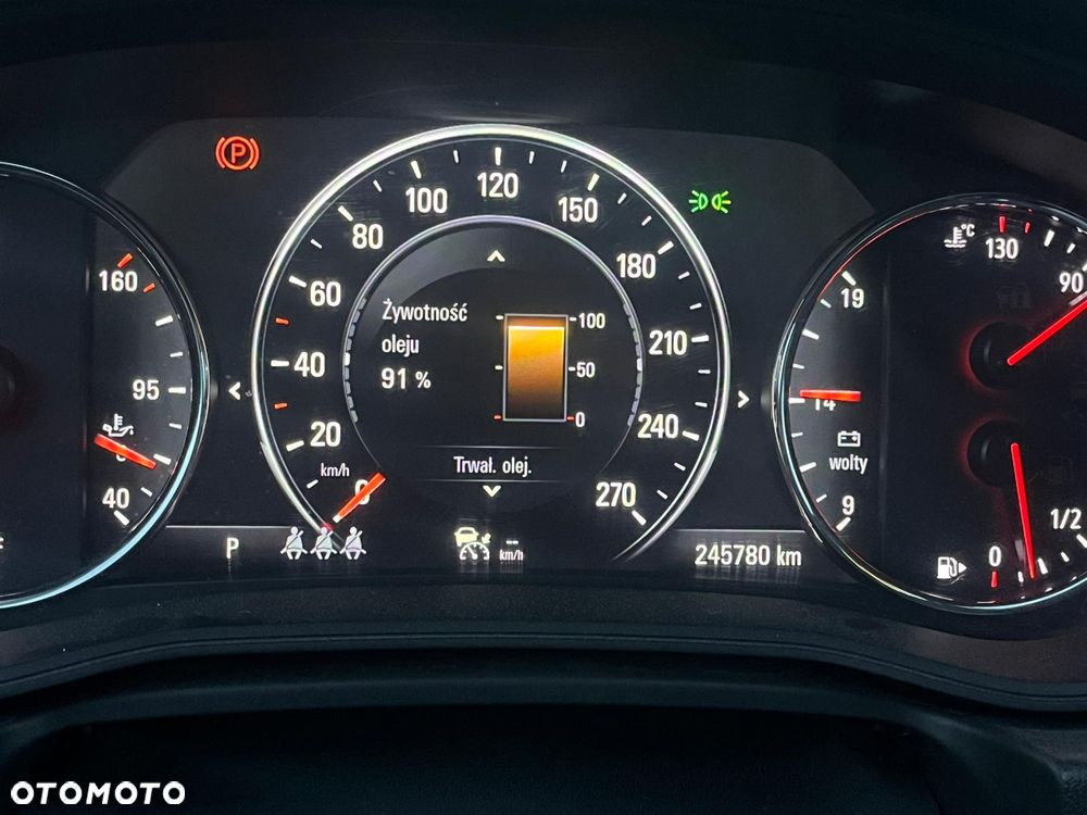 Opel Insignia 1.6 CDTI Business Edition - 16