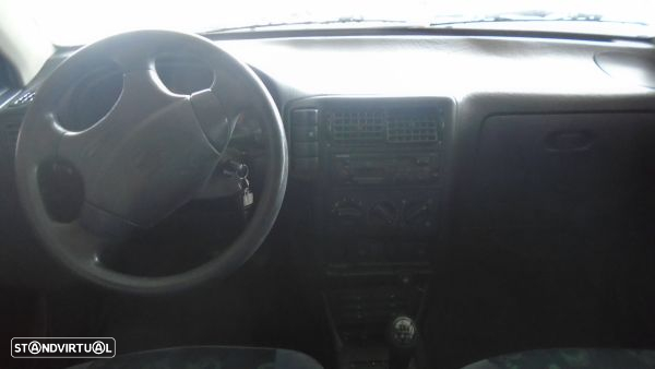 Para Peças Seat Ibiza Ii (6K1) - 8