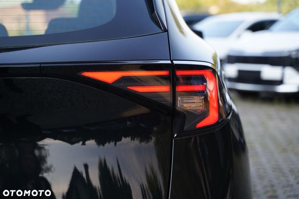 Kia Sportage 1.6 T-GDI M 2WD - 25