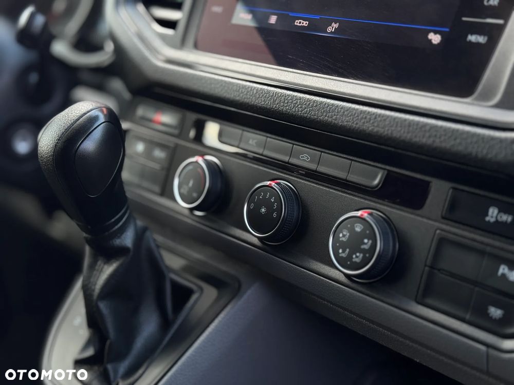 Volkswagen CRAFTER - 25