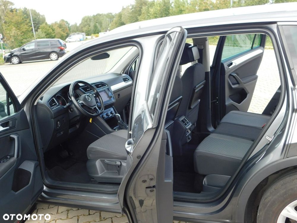 Volkswagen Tiguan 2.0 TDI SCR 4MotION DSG Elegance - 16