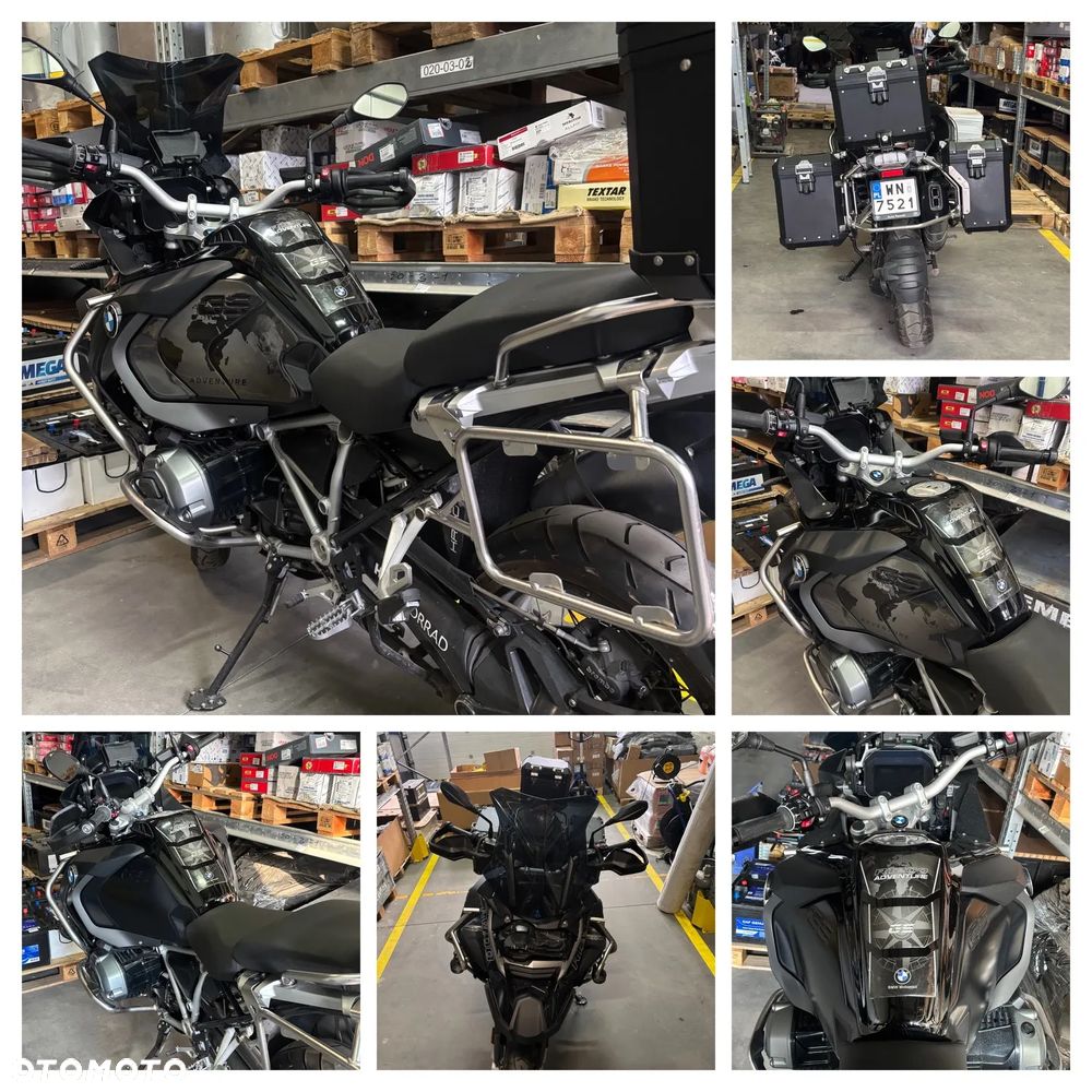 BMW GS - 7