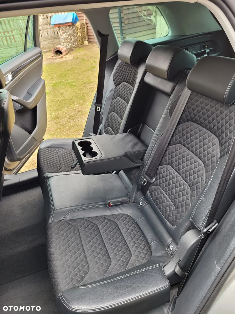 Skoda Kodiaq 2.0 TDI 4x4 DSG Style - 18