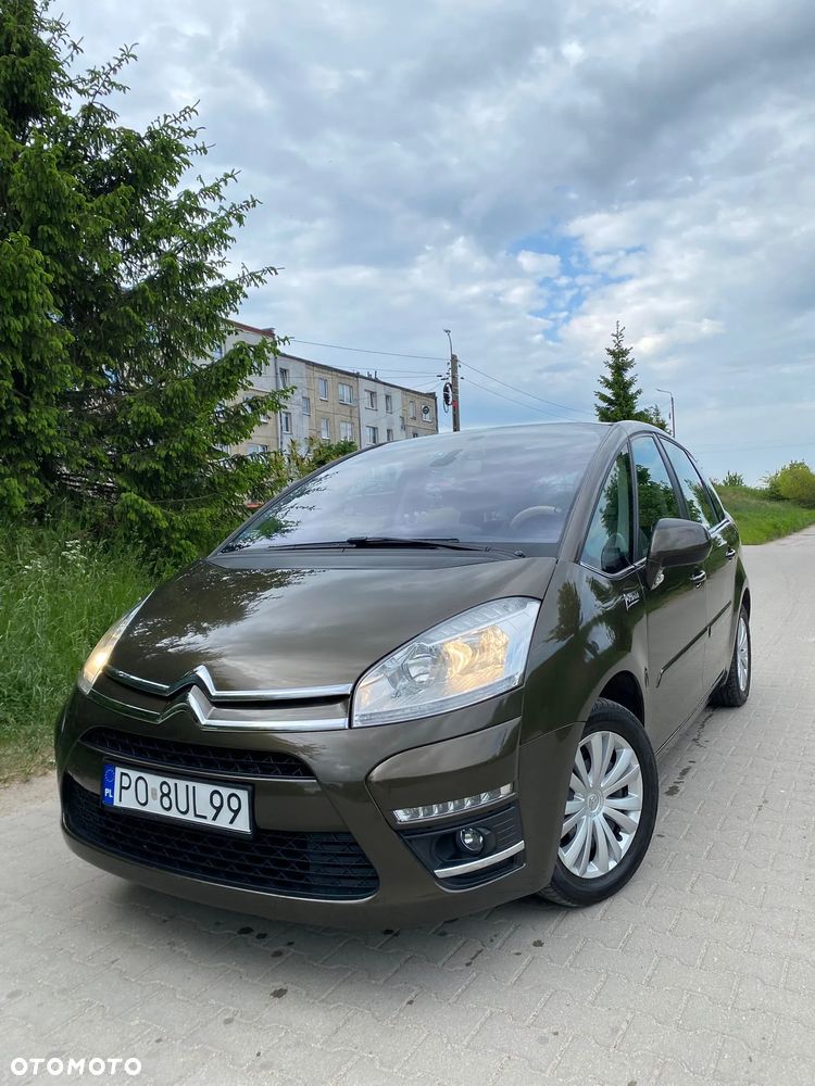 Citroën C4 Picasso - 3