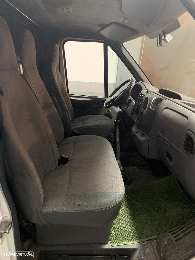Ford Transit 280S 2.0 TDdi - 6