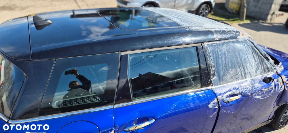 MINI Clubman Cooper - 10