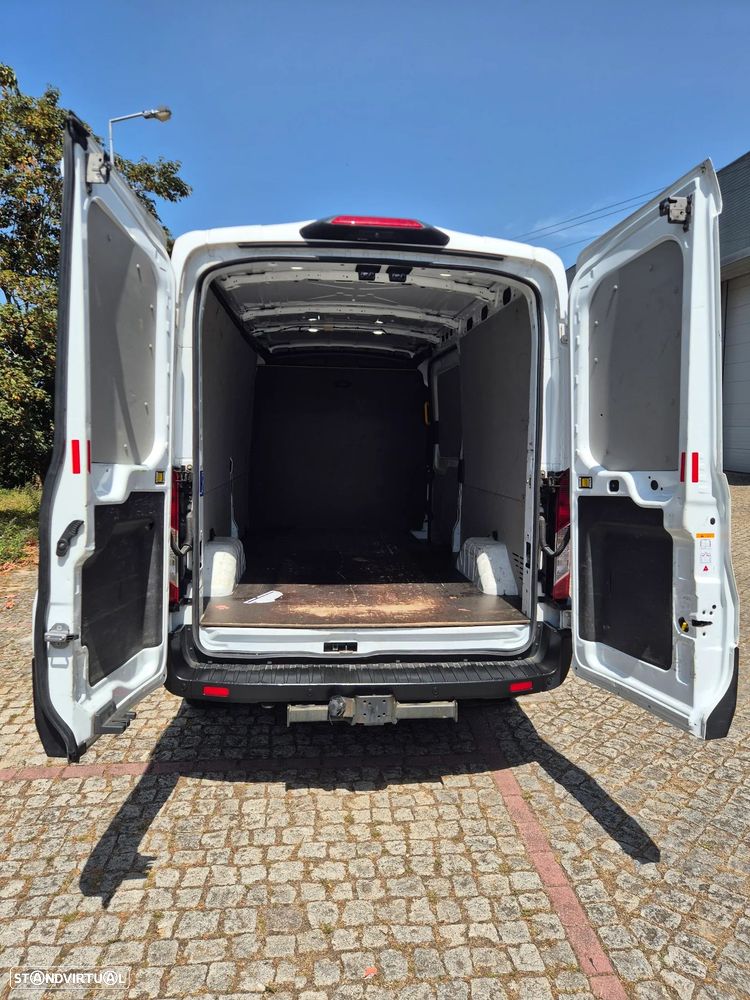 Ford Transit - 5