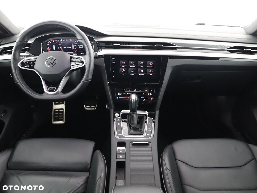 Volkswagen Arteon Shooting Brake 2.0 TSI R-Line DSG - 12