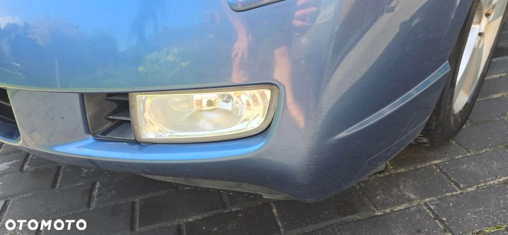 Honda Civic 1.8 Executive - 13