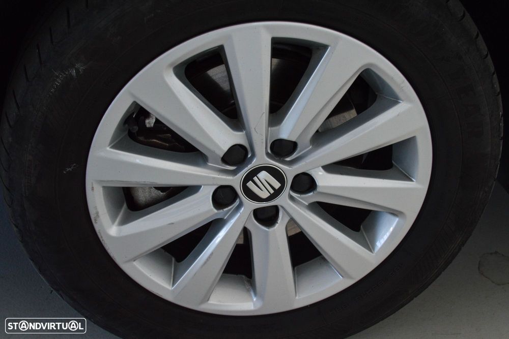 SEAT Ibiza 1.6 TDI Style - 23