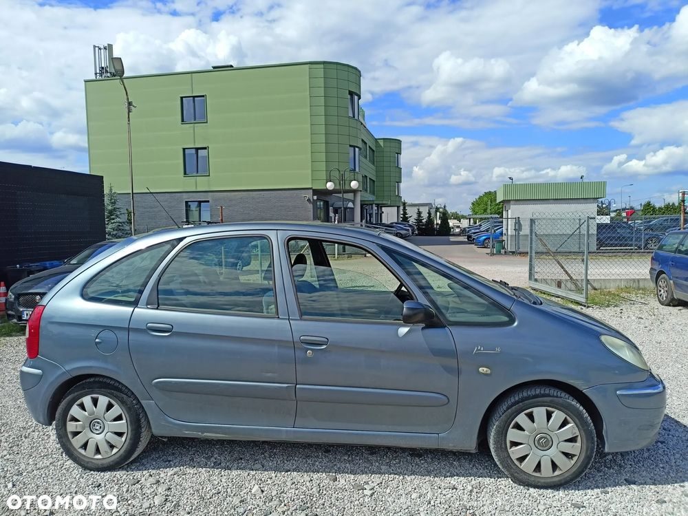 Citroën Xsara Picasso - 5
