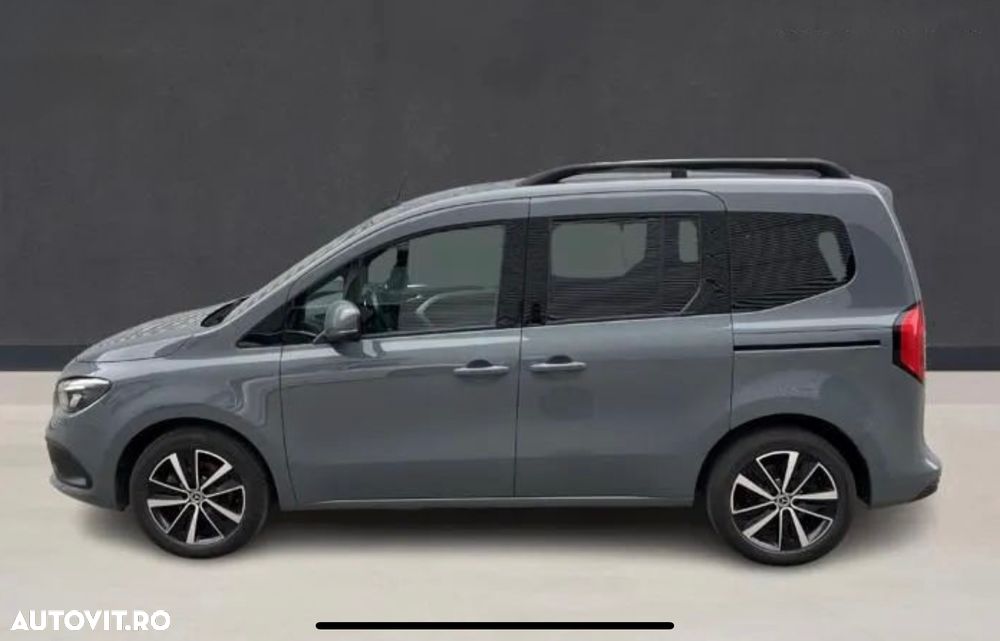 Mercedes-Benz T 180 d 7G-DCT PROGRESSIVE - 18