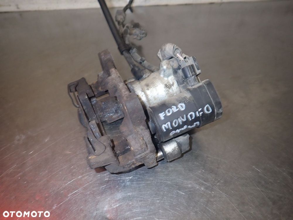 ZACISK HAMULCA PRAWY TYŁ FORD MONDEO V 1.5 - 2