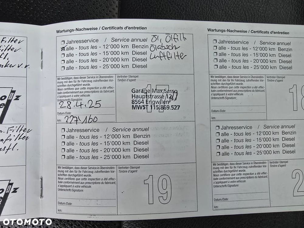 Jeep Compass 2.4I 4x4 Automatik Limited - 40