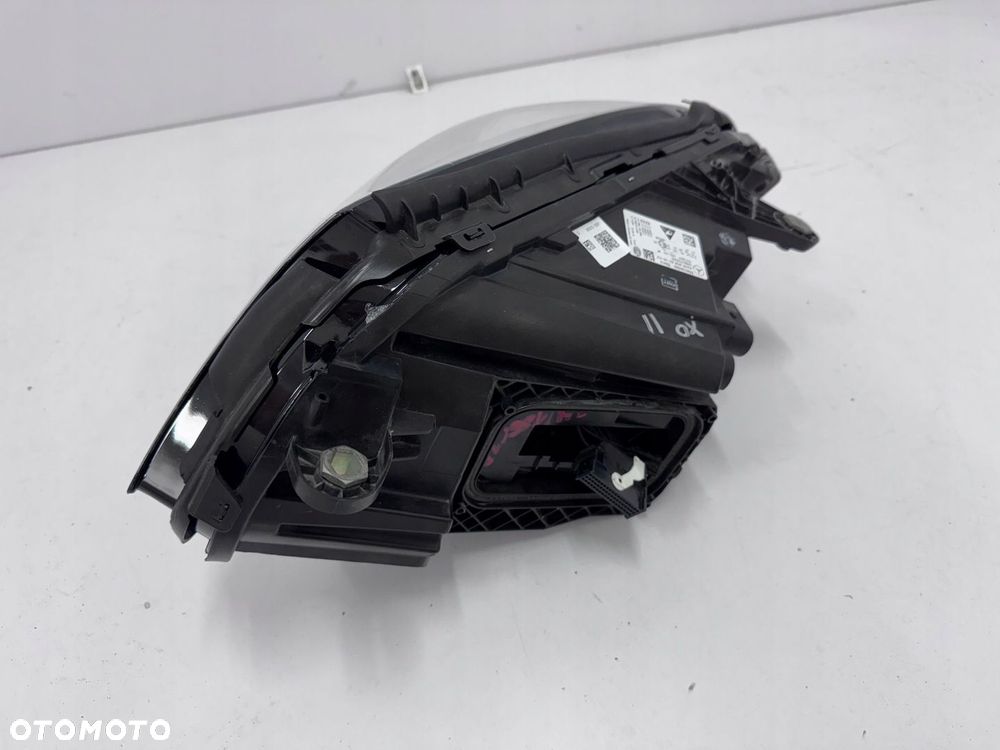 KOMPLET LAMP PRZÓD MERCEDES C KLASA W205 A205 LIFT LED HIGH PERFORMANCE - 6