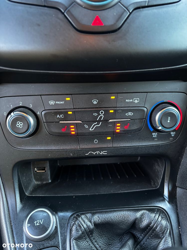 Ford Focus - 11